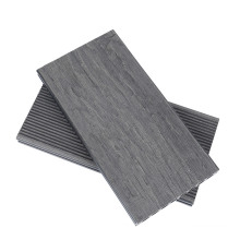 Hollow Better Ventilate Drainage EU-Welcomed Factory Sale Eco-Friendly WPC Flooring Decking